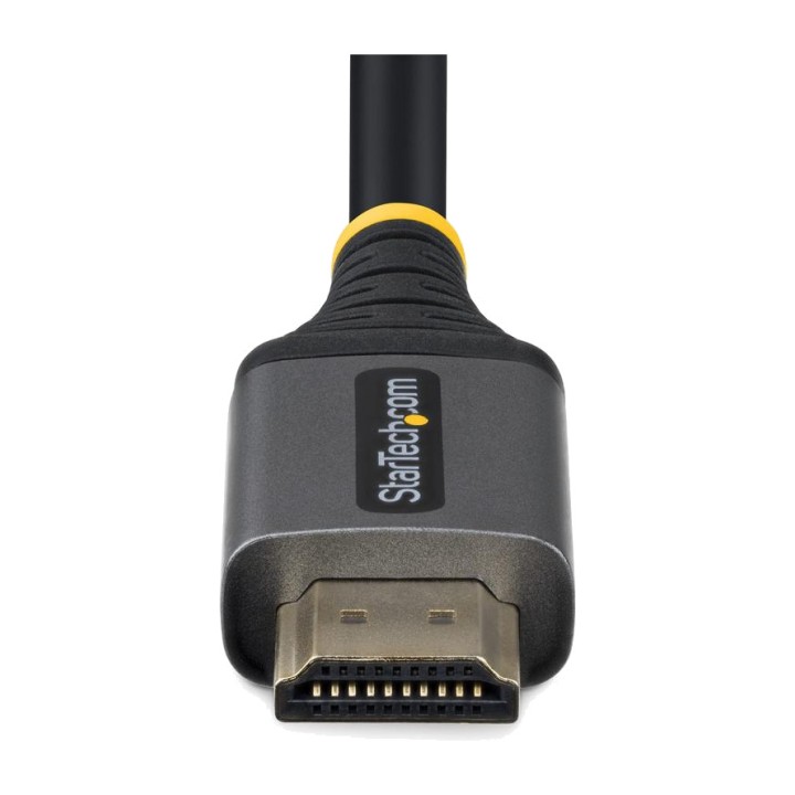 STARTECH.COM Cable HDMI 2.0 certificado Premium 4K60HZ HDR10