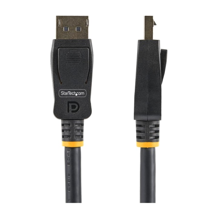 STARTECH.COM DisplayPort-1.2-Video- und Audiokabel 4K 1 M