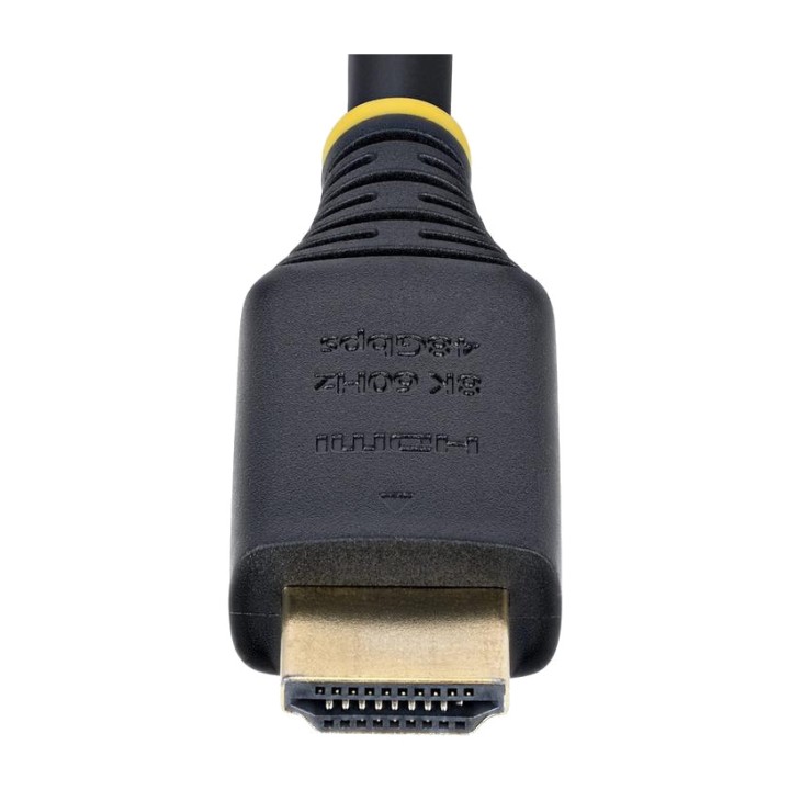 STARTECH.COM Câble HDMI 2.1 ultra haut débit 8K60HZ 4 M