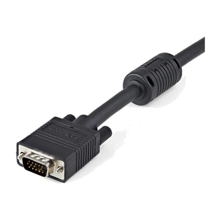 STARTECH.COM Ομοαξονικό καλώδιο VGA υψηλής ανάλυσης 3 M
