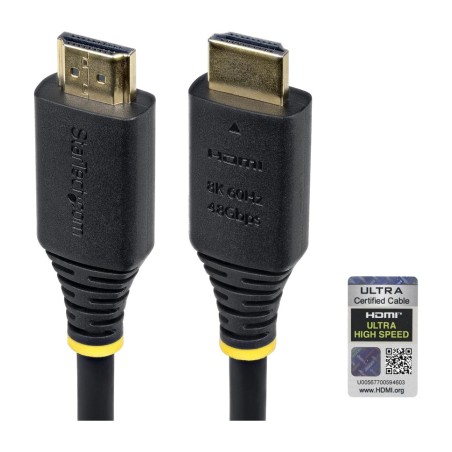 hdmi 2.1-kabel til ultrahøj hastighed 8k60hz 3 m hdmi21-cbl-8k60-3m