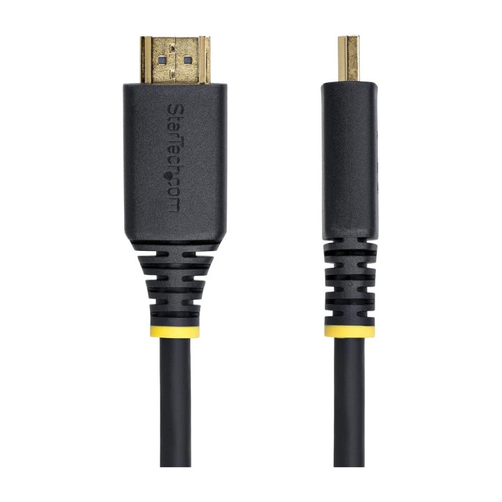 STARTECH.COM Cable HDMI 2.1 de ultra alta velocidad 8K60HZ 3