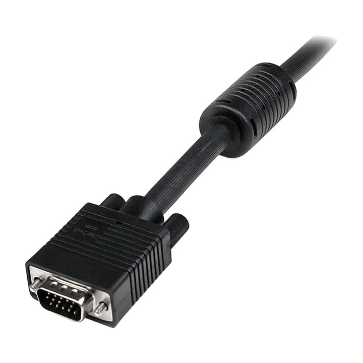 STARTECH.COM Koaxiales VGA-Monitorkabel mit hoher Auflösung
