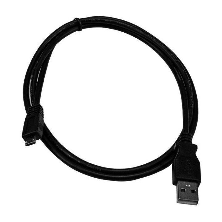 STARTECH.COM Cavo di ricarica e dati da USB-A a Micro USB-B