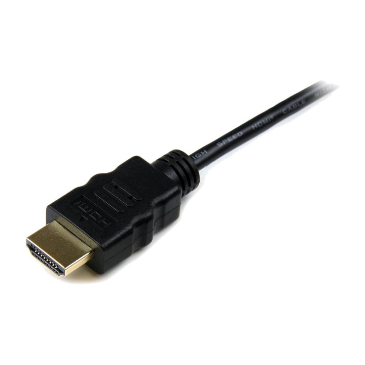 STARTECH.COM Cable micro HDMI d'alta velocitat per