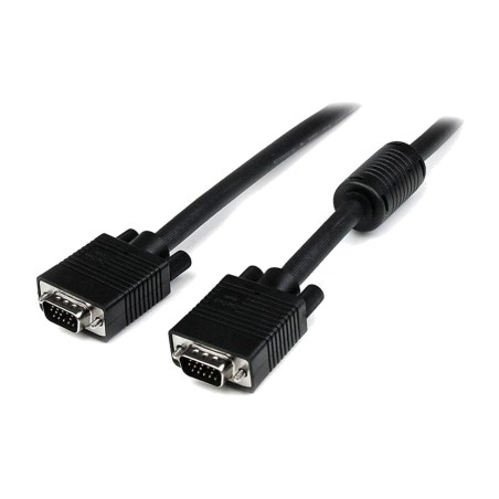 cable vga coaxial de alta resolución para monitor hd15 1 m mxtmmhq1m