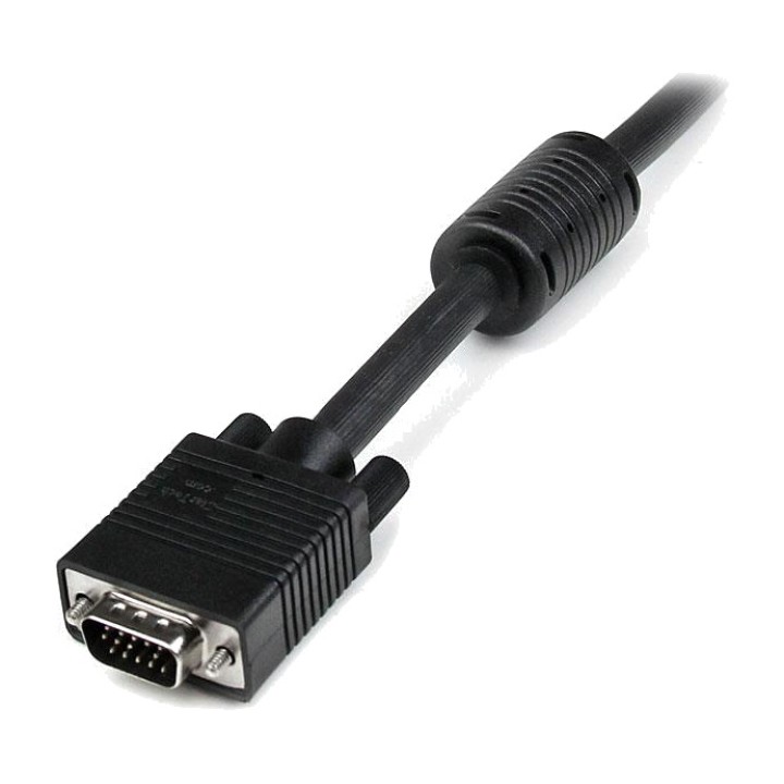 STARTECH.COM Koaxiales VGA-Monitorkabel mit hoher Auflösung