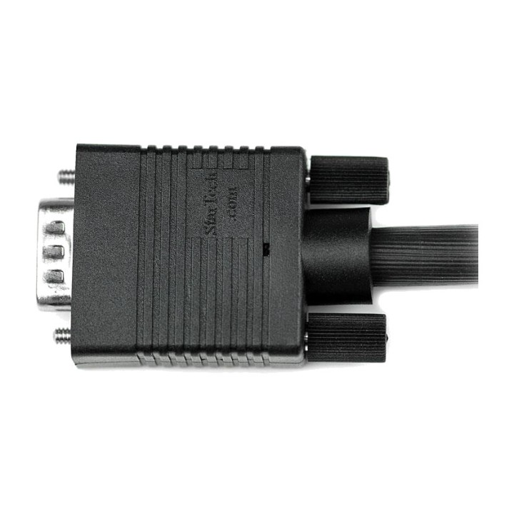STARTECH.COM Cable VGA coaxial d'alta resolució per a