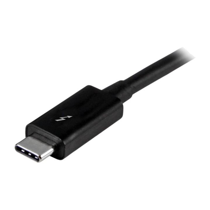 STARTECH.COM Παθητικό καλώδιο Thunderbolt 3 με αρσενικούς