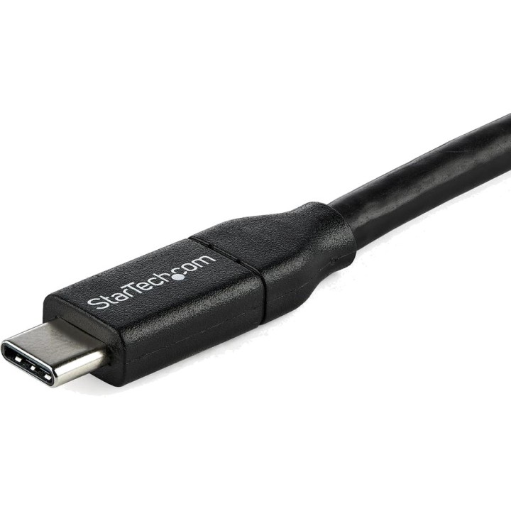 STARTECH.COM Câble USB-C de charge et de données 2.0 PD 100W