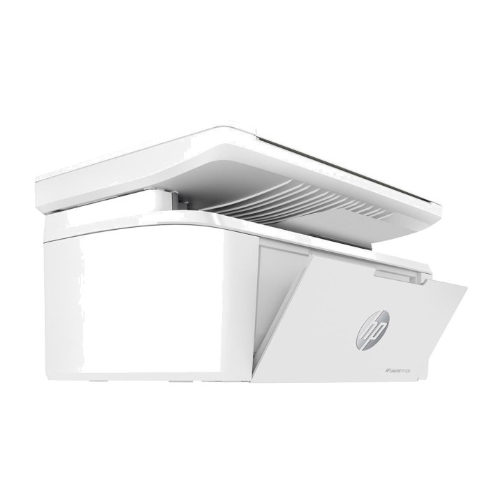 HP Impressora multifuncional a laser preto e branco com WiFi