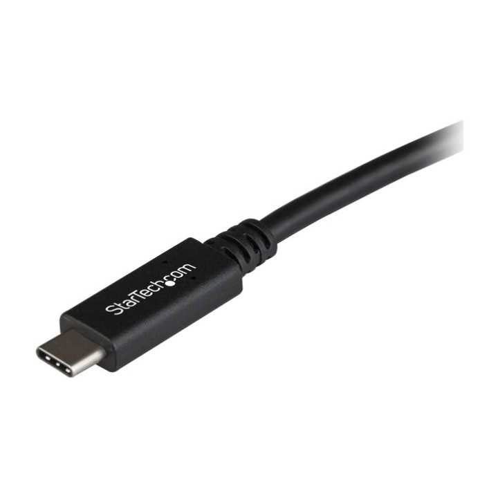 STARTECH.COM USB-C - USB-B -kaapeli 3.2 GEN2 10GBPS 1 M