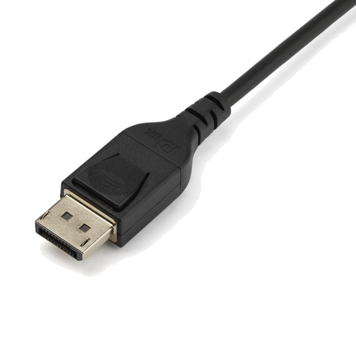 STARTECH.COM Cable DisplayPort 1.4 d'alt rendiment 8K60HZ