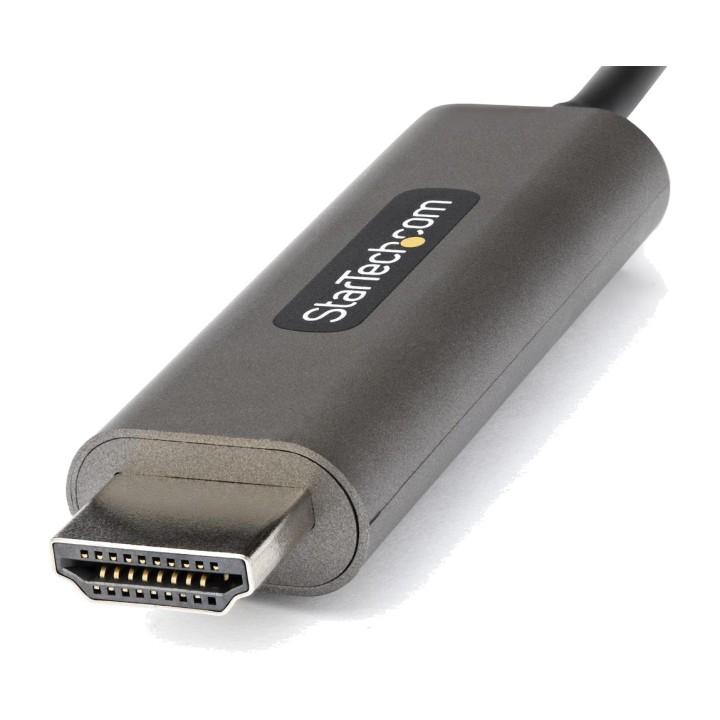 STARTECH.COM USB-C to HDMI 2.0 adapter cable with HDR10