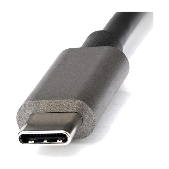 STARTECH.COM Cable adaptador USB-C a HDMI 2.0 con HDR10