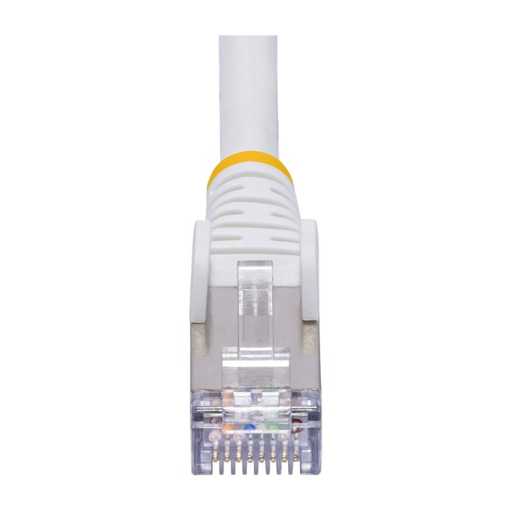 STARTECH.COM Latiguillo de red RJ45 apantallado sin