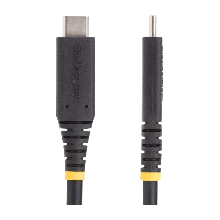 STARTECH.COM Câble USB-C de charge, de données et vidéo USB4