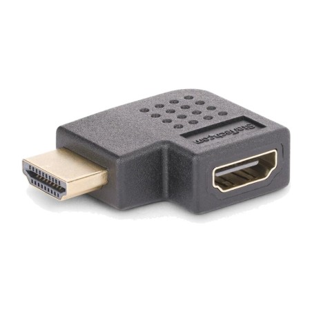 kotni adapter hdmi 2.0 pod pravim kotom, moški na ženski hdmi2hdmimfra