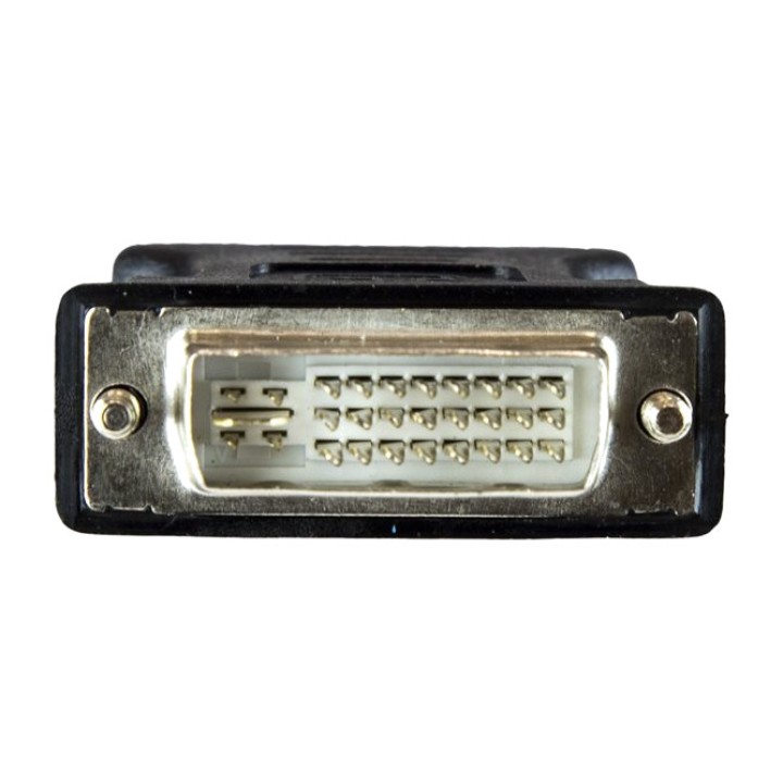 STARTECH.COM Adaptér DVI-I samec na VGA samice HD15