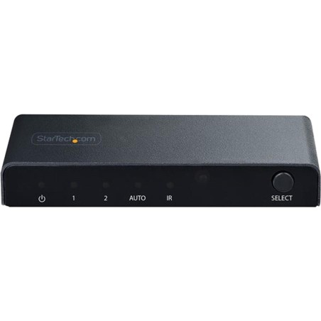 automatischer hdmi-umschalter mit 2 eingängen 8k60hz 48gbps hdr10+ 2porthdmi-switch-8k