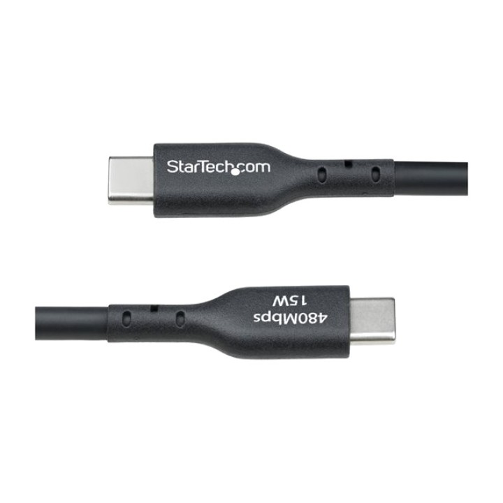 STARTECH.COM Cablu de încărcare și date de la USB-A la USB-C