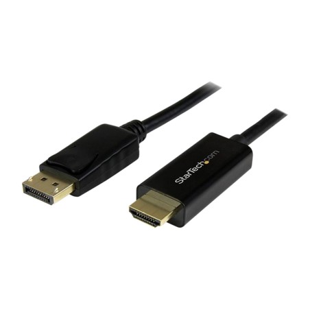kabel konwertera displayport na hdmi 4k30hz 5 m dp2hdmm5mb