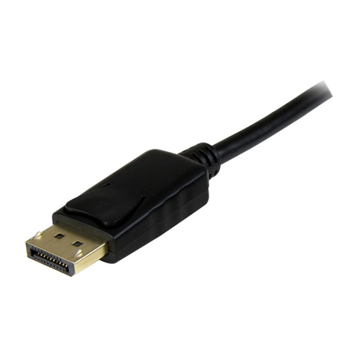 STARTECH.COM Cavo convertitore da DisplayPort a HDMI 4K30HZ