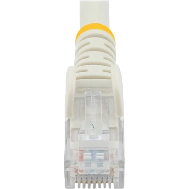 STARTECH.COM RJ45 snagless network patch cable CAT6 UTP 2 M