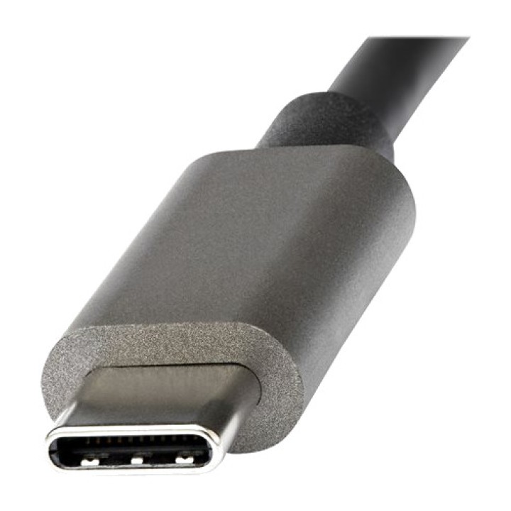 STARTECH.COM Adaptérový kabel USB-C na HDMI 2.0 s HDR10