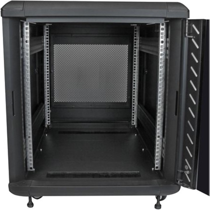 STARTECH.COM Κλειστό αποσυναρμολογούμενο ντουλάπι rack με