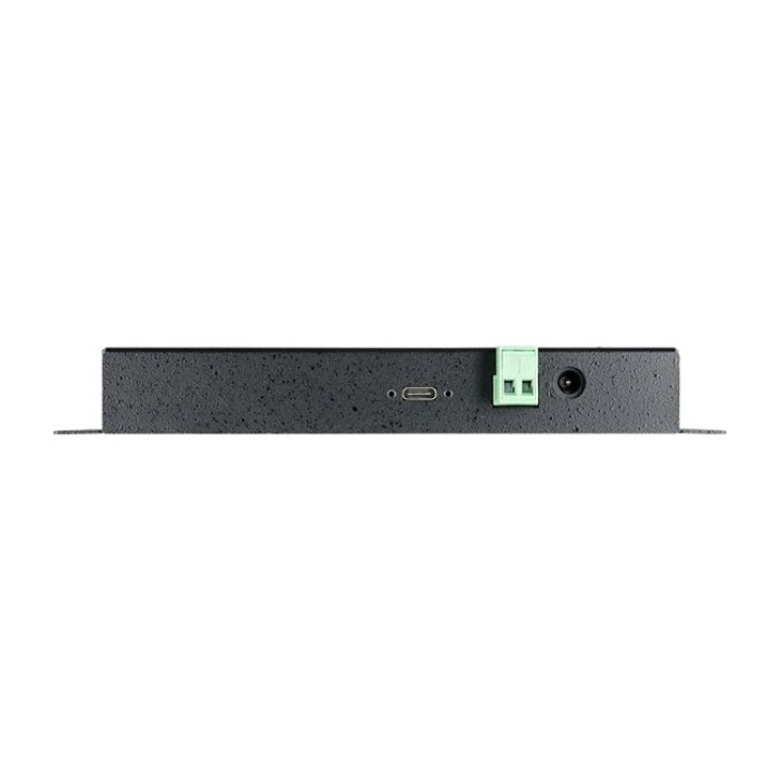 STARTECH.COM Hub USB-C industriel métallique à 4 ports