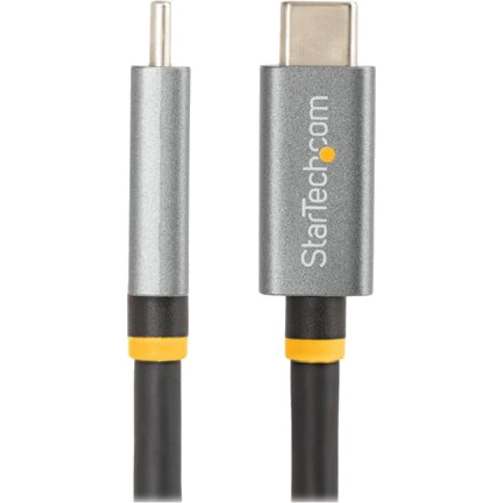 STARTECH.COM Kábel USB-C na nabíjanie, prenos dát a video