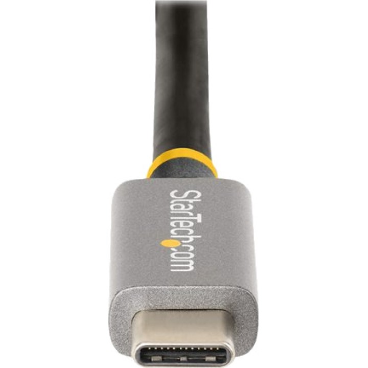STARTECH.COM Kábel USB-C na nabíjanie, prenos dát a video