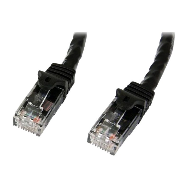 STARTECH.COM Latiguillo de red RJ45 sin enganches CAT6 UTP 5