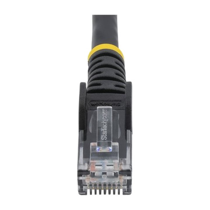STARTECH.COM Cavo di rete RJ45 senza linguetta di aggancio