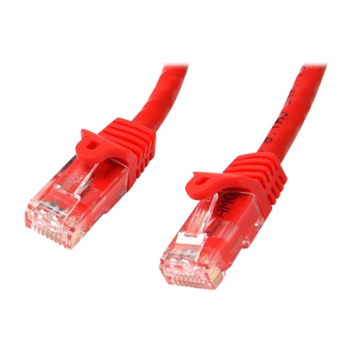 STARTECH.COM Cavo di rete RJ45 senza linguetta di aggancio