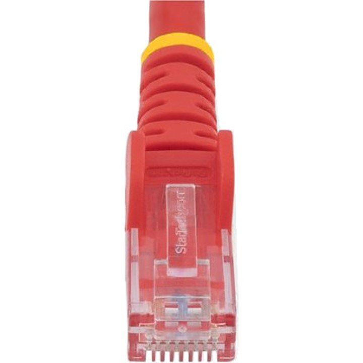 STARTECH.COM Latiguillo de red RJ45 sin enganches CAT6 UTP 5
