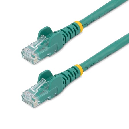 rj45-netzwerkkabel ohne rastnasenschutz cat6 utp 5 m