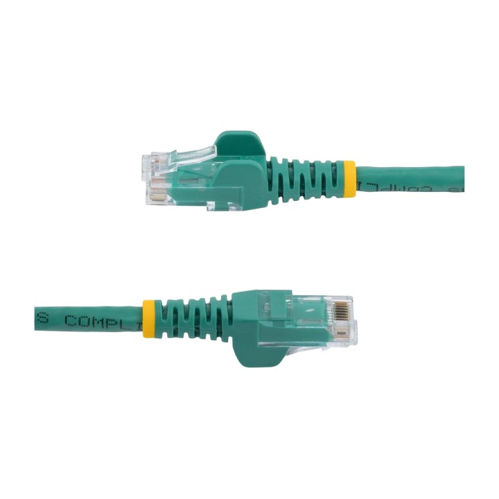 STARTECH.COM RJ45-Netzwerkkabel ohne Rastnasenschutz CAT6