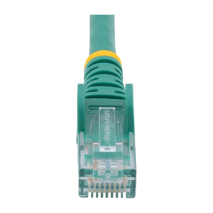 STARTECH.COM RJ45-Netzwerkkabel ohne Rastnasenschutz CAT6