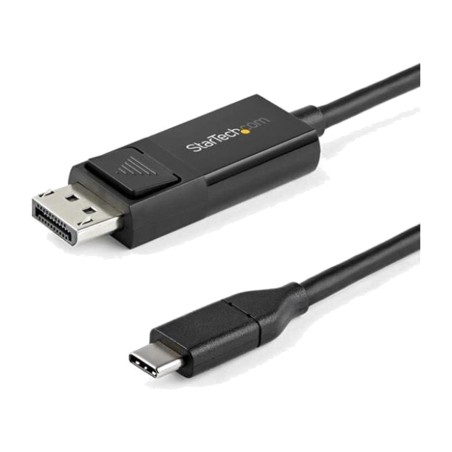 cable usb-c a displayport 1.2 4k60hz 2 m cdp2dp2mbd