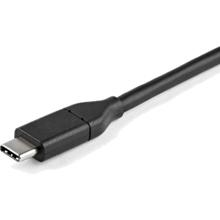STARTECH.COM USB-C - DisplayPort kábel 1.2 4K60HZ 2 M