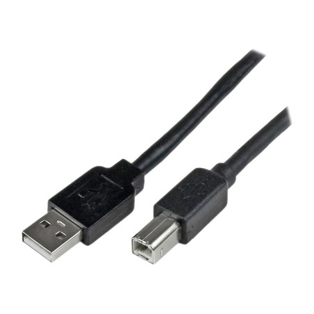 aktívny kábel usb-a na usb-b pre tlačiareň 2.0 20 m usb2hab65ac