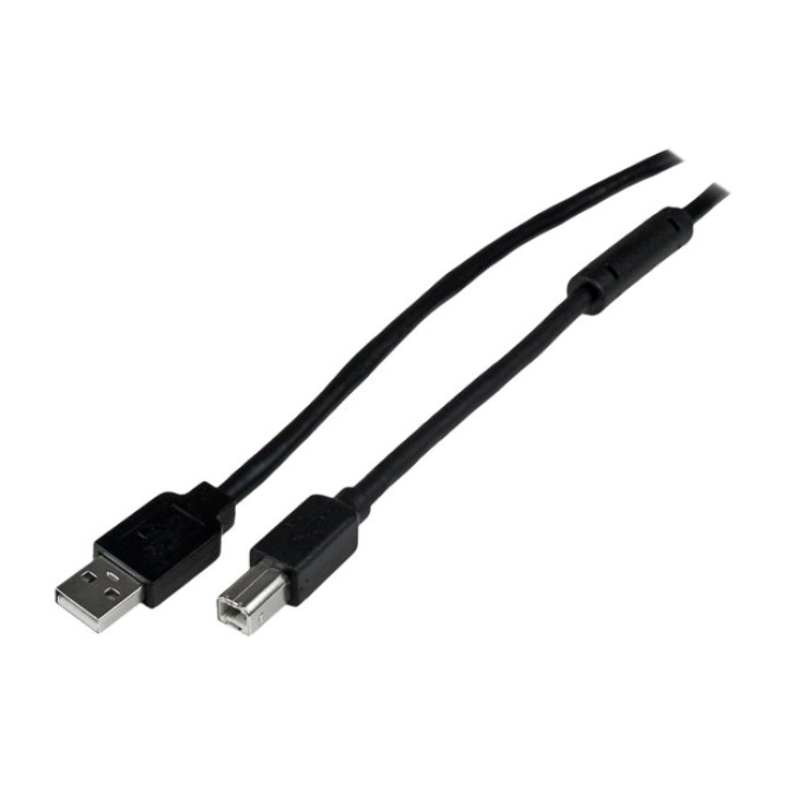 STARTECH.COM Câble actif USB-A vers USB-B pour imprimante