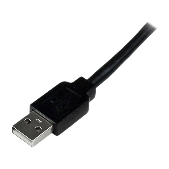 STARTECH.COM Cable actiu USB-A a USB-B per a impressora 2.0
