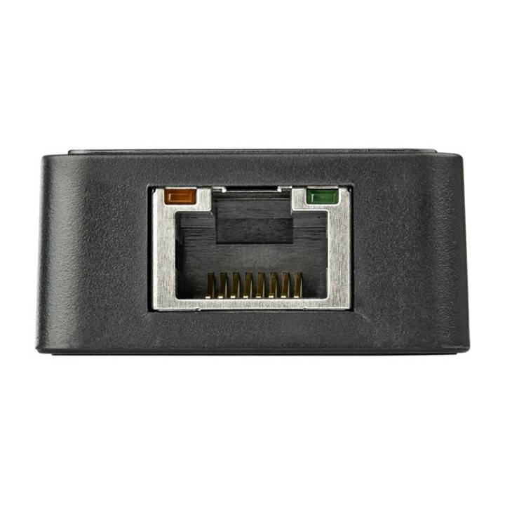 STARTECH.COM USB-to-Gigabit Ethernet network adapter with