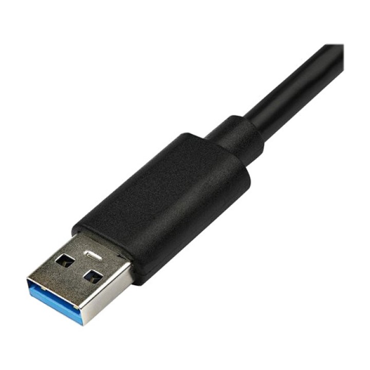 STARTECH.COM Προσαρμογέας δικτύου USB σε Gigabit Ethernet με