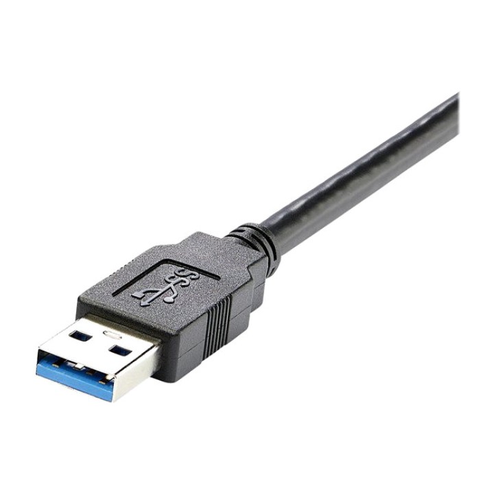 STARTECH.COM Predlžovací kábel USB 3.0 SuperSpeed samec na