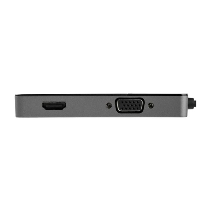 STARTECH.COM Adaptateur graphique USB 3.0 vers HDMI et VGA