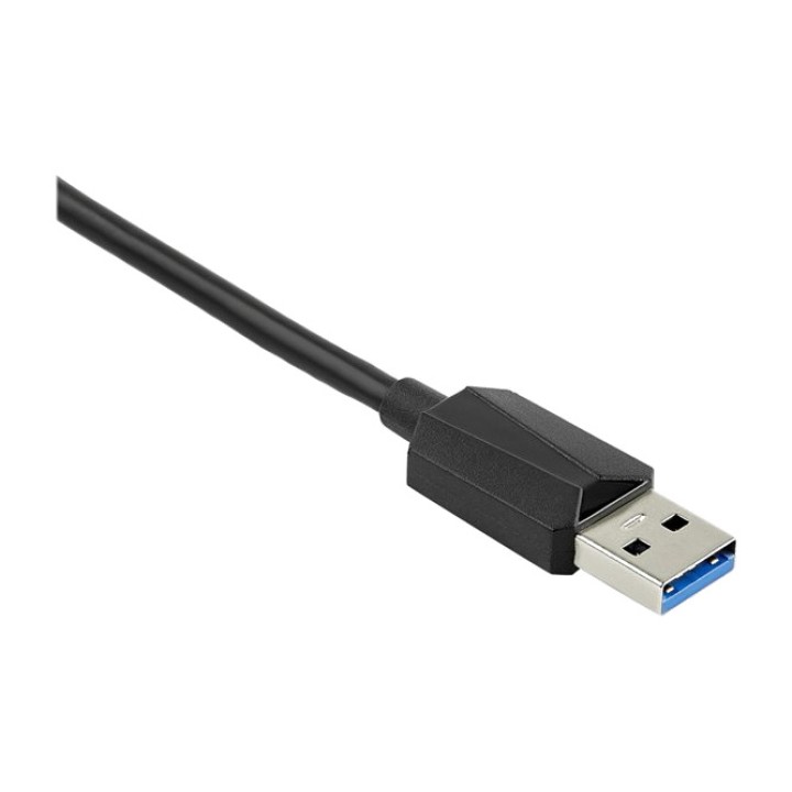 STARTECH.COM USB-3.0-Grafikadapter auf HDMI und VGA